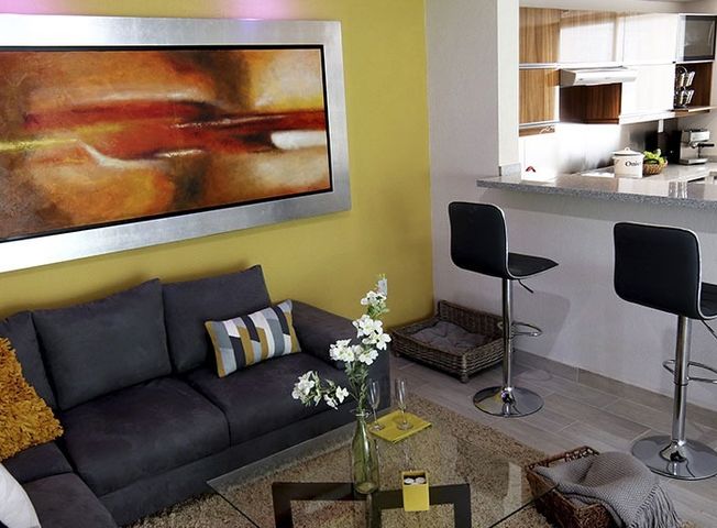 Departamento en Renta en Cimasur Corregidora Queretaro6