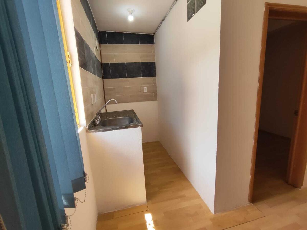 Departamento en Renta en Ciudad Azteca Sección Poniente Ecatepec de Morelos EdoMex (10)
