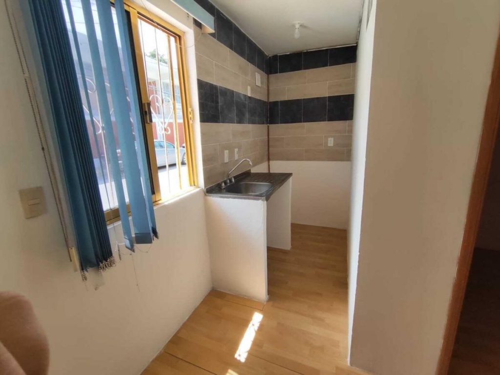 Departamento en Renta en Ciudad Azteca Sección Poniente Ecatepec de Morelos EdoMex (11)