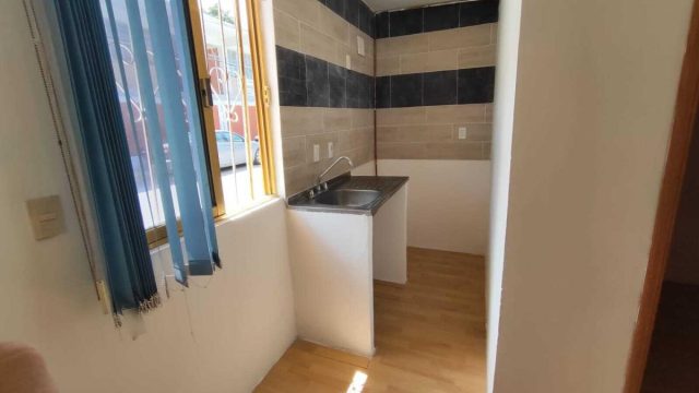 Departamento en Renta en Ciudad Azteca Sección Poniente Ecatepec de Morelos EdoMex (11)