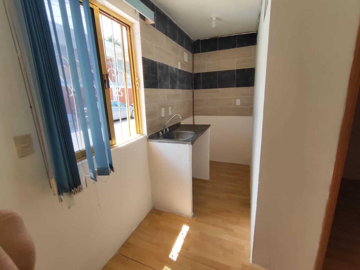 Departamento en Renta en Ciudad Azteca Sección Poniente Ecatepec de Morelos EdoMex (11)