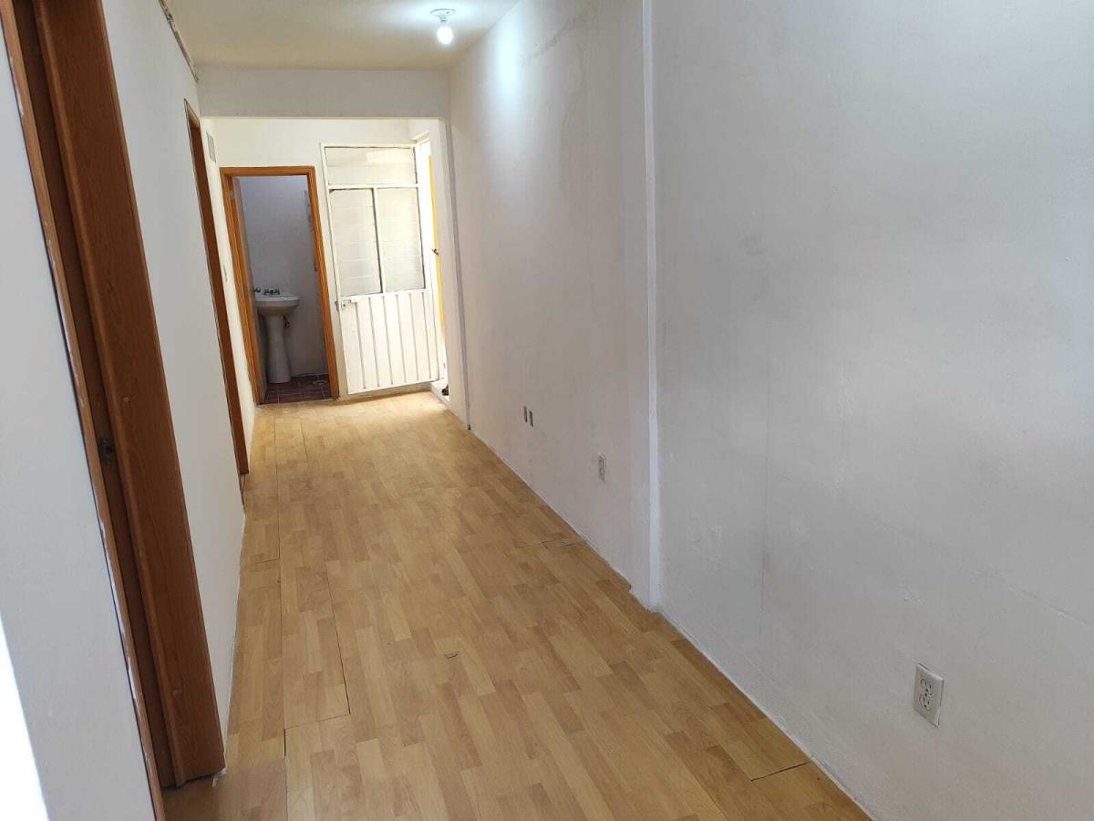 Departamento en Renta en Ciudad Azteca Sección Poniente Ecatepec de Morelos EdoMex (2)