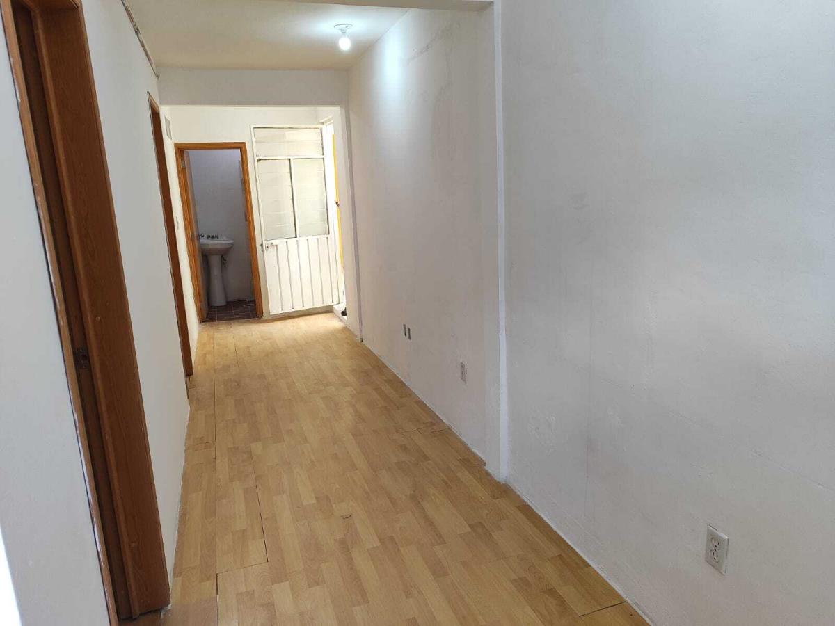 Departamento en Renta en Ciudad Azteca Sección Poniente Ecatepec de Morelos EdoMex (4)
