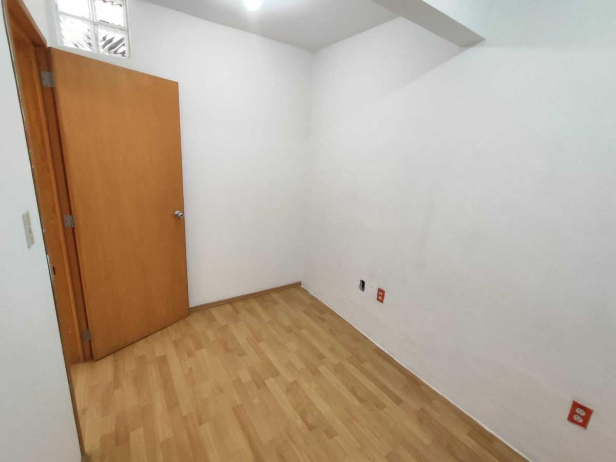 Departamento en Renta en Ciudad Azteca Sección Poniente Ecatepec de Morelos EdoMex (5)