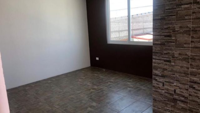 Departamento en Renta en Constitucion Mexicana Puebla (2)