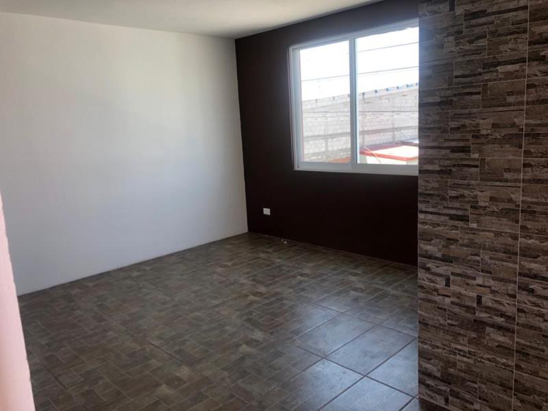Departamento en Renta en Constitucion Mexicana Puebla (2)