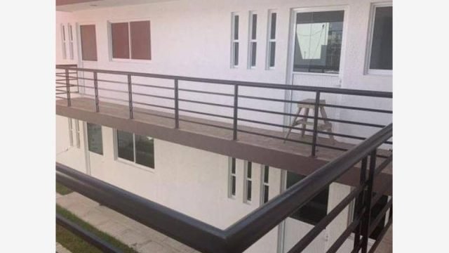 Departamento en Renta en Constitucion Mexicana Puebla (5)