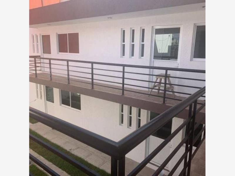 Departamento en Renta en Constitucion Mexicana Puebla (5)