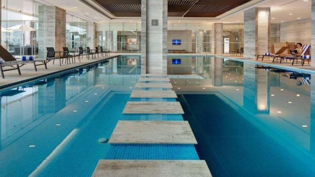 Departamento en Renta en Contadero Cuajimalpa de Morelos CDMX (1)