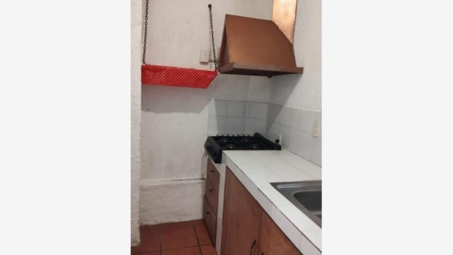 Departamento en Renta en Cuajimalpa CDMX (1)