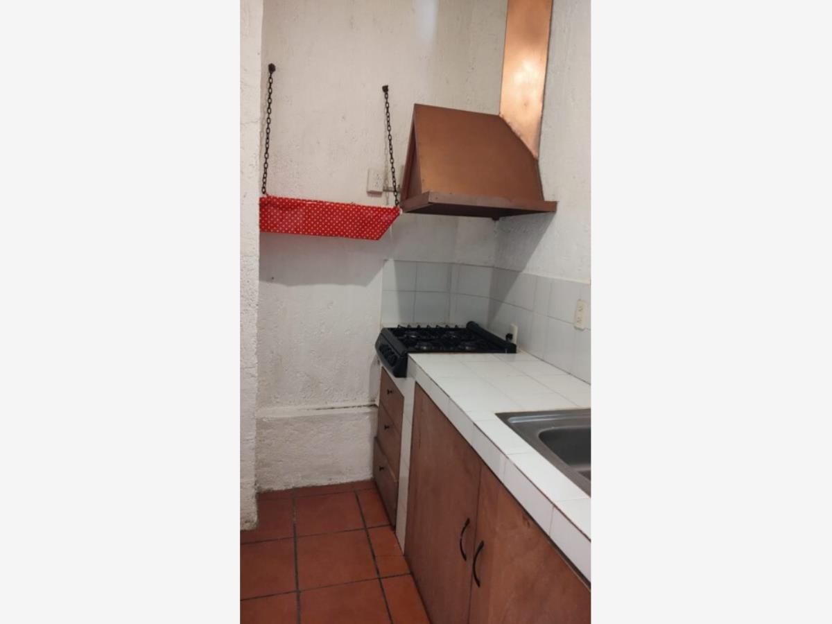 Departamento en Renta en Cuajimalpa CDMX (1)