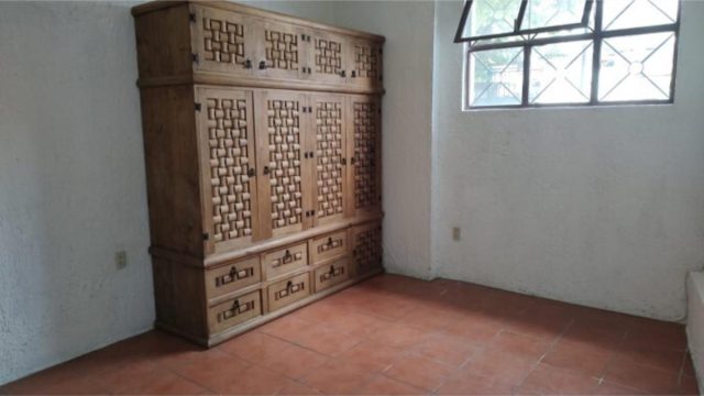 Departamento en Renta en Cuajimalpa CDMX (2)