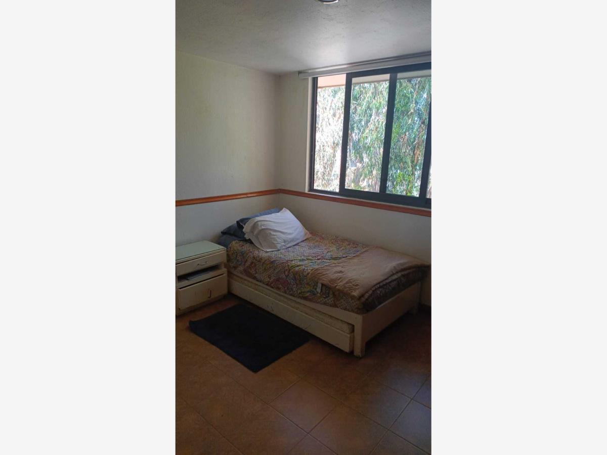 Departamento en Renta en Cuajimalpa de Morelos CDMX (1)