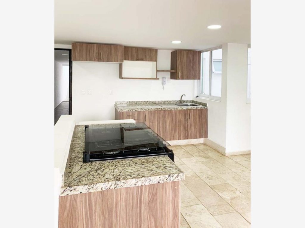 Departamento en Renta en Cuajimalpa de Morelos CDMX (1)