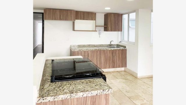 Departamento en Renta en Cuajimalpa de Morelos CDMX (1)