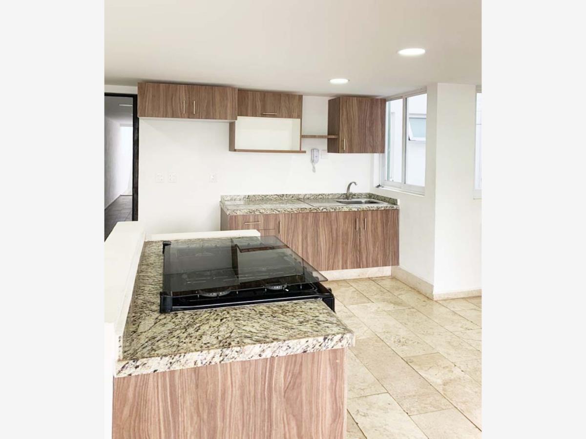 Departamento en Renta en Cuajimalpa de Morelos CDMX (1)
