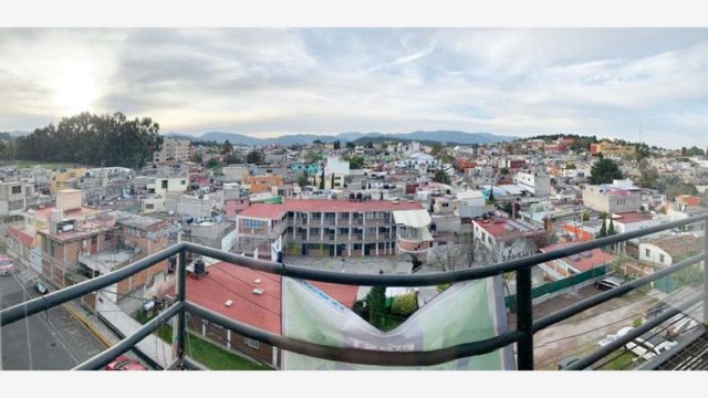 Departamento en Renta en Cuajimalpa de Morelos CDMX (2)