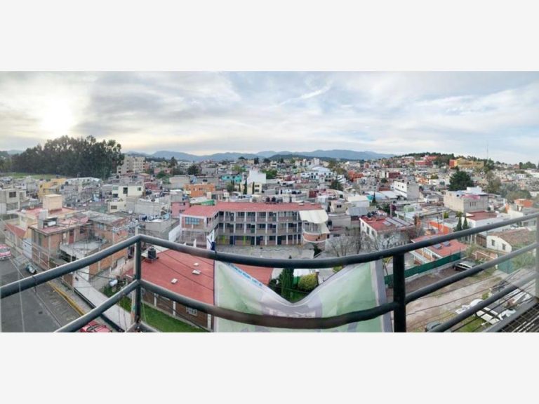Departamento en Renta en Cuajimalpa de Morelos CDMX