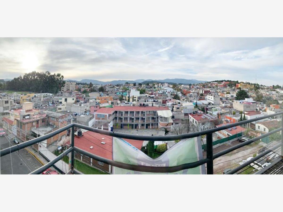 Departamento en Renta en Cuajimalpa de Morelos CDMX (2)