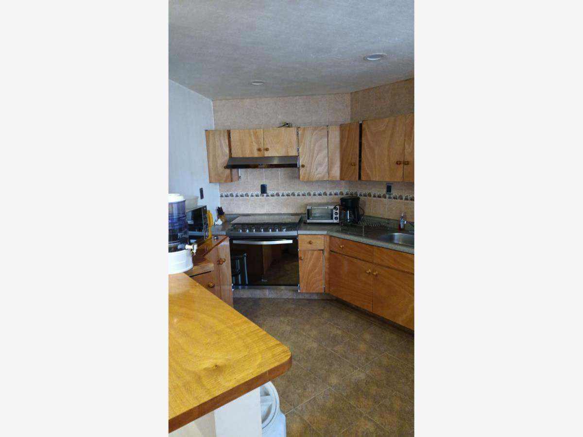 Departamento en Renta en Cuajimalpa de Morelos CDMX (3)
