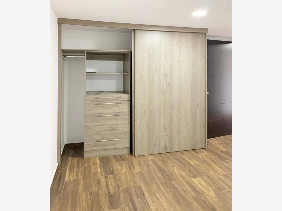 Departamento en Renta en Cuajimalpa de Morelos CDMX (3)