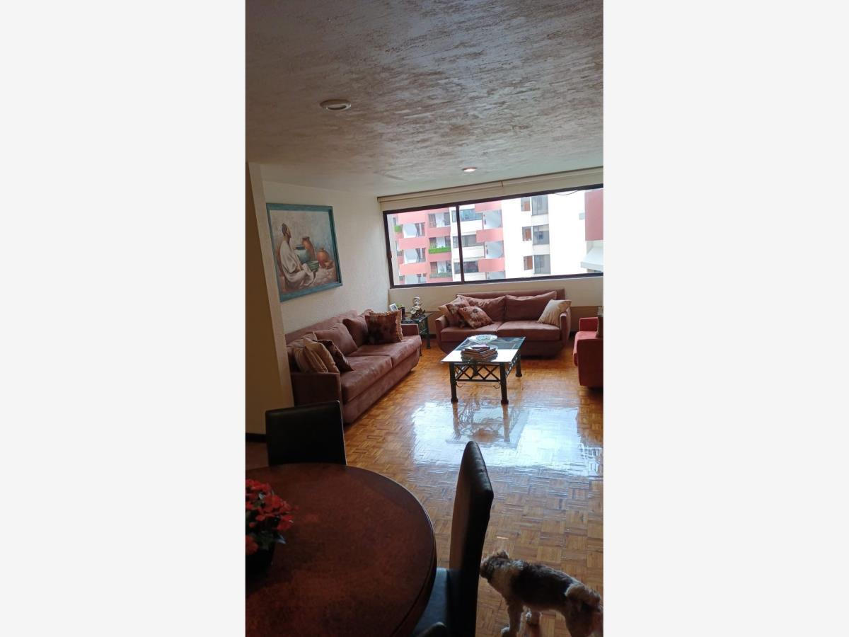 Departamento en Renta en Cuajimalpa de Morelos CDMX (4)