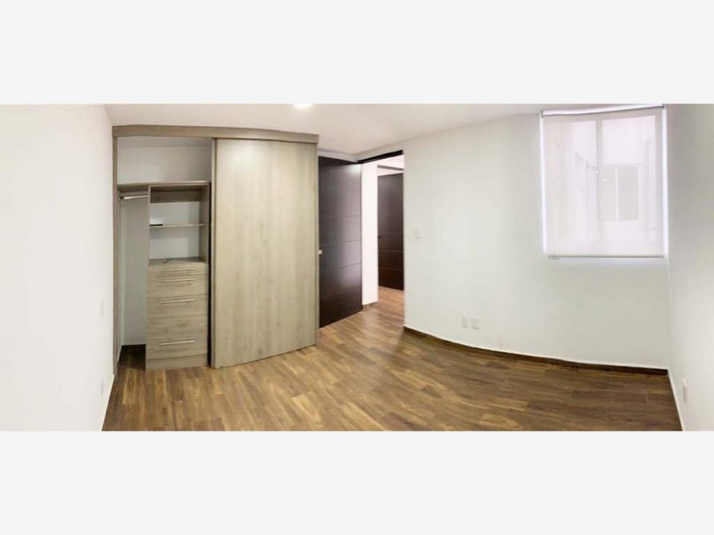 Departamento en Renta en Cuajimalpa de Morelos CDMX (5)