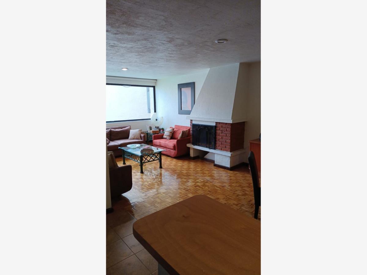 Departamento en Renta en Cuajimalpa de Morelos CDMX (5)
