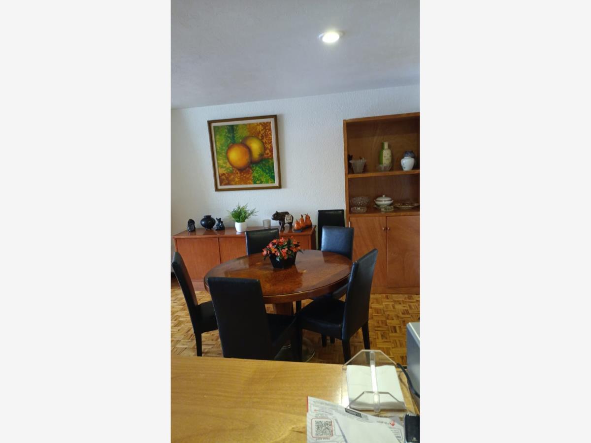 Departamento en Renta en Cuajimalpa de Morelos CDMX (6)