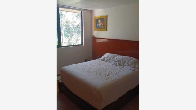 Departamento en Renta en Cuajimalpa de Morelos CDMX (8)
