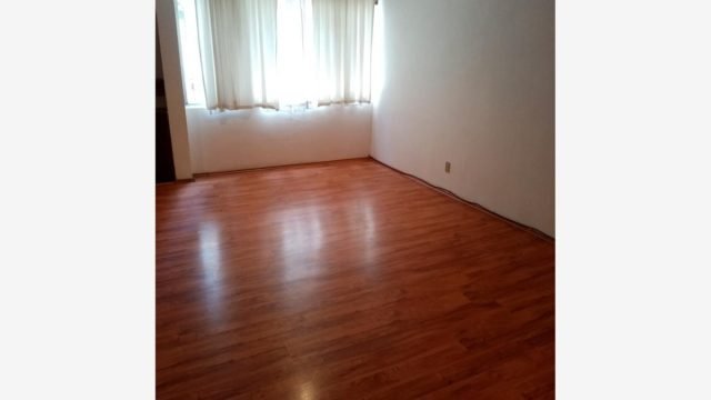 Departamento en Renta en Cuauhtemoc CDMX (1)