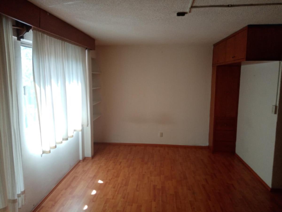 Departamento en Renta en Cuauhtemoc CDMX (5)