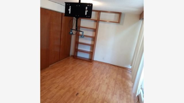 Departamento en Renta en Cuauhtemoc CDMX (6)