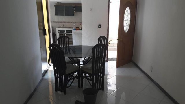 Departamento en Renta en Culhuacán CTM Canal Nacional Coyoacan CDMX (2)