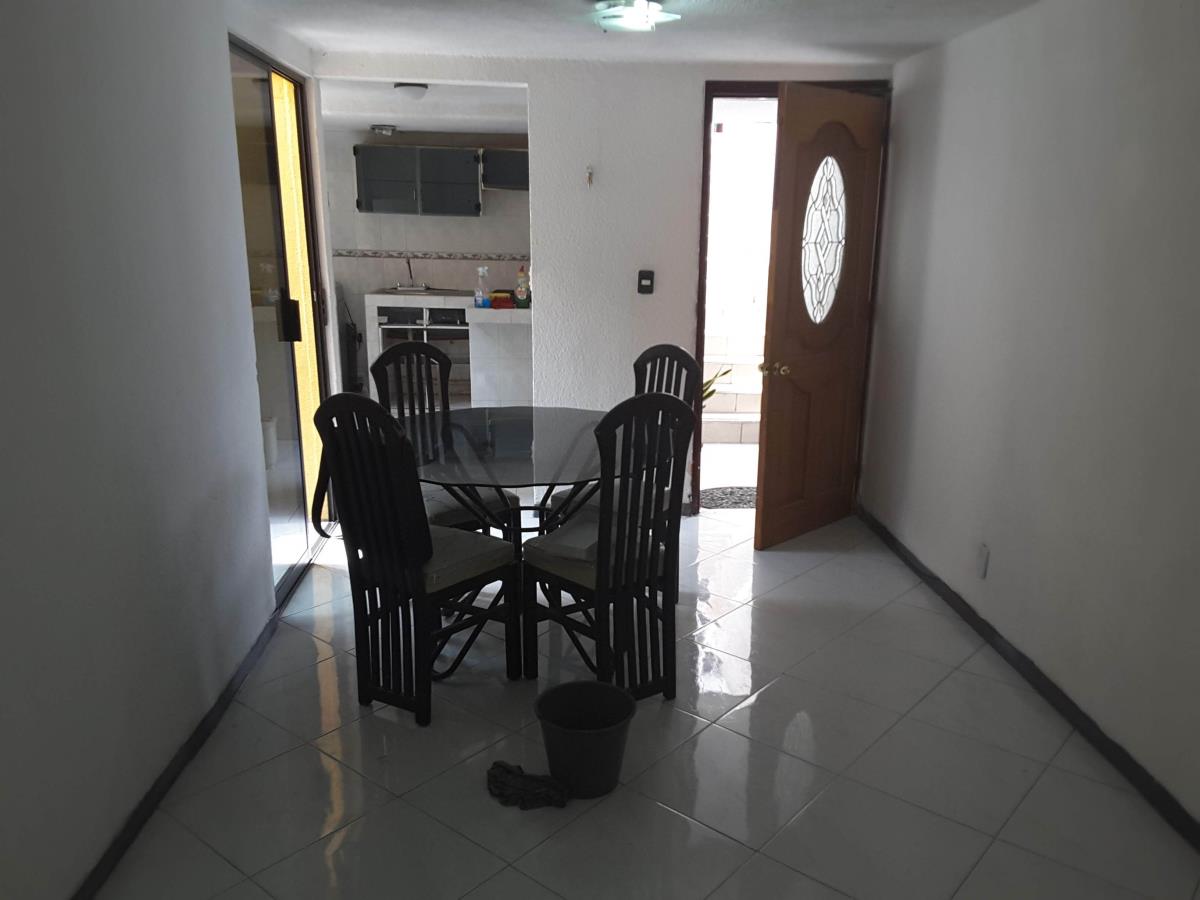 Departamento en Renta en Culhuacán CTM Canal Nacional Coyoacan CDMX (2)