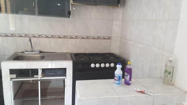 Departamento en Renta en Culhuacán CTM Canal Nacional Coyoacan CDMX (3)