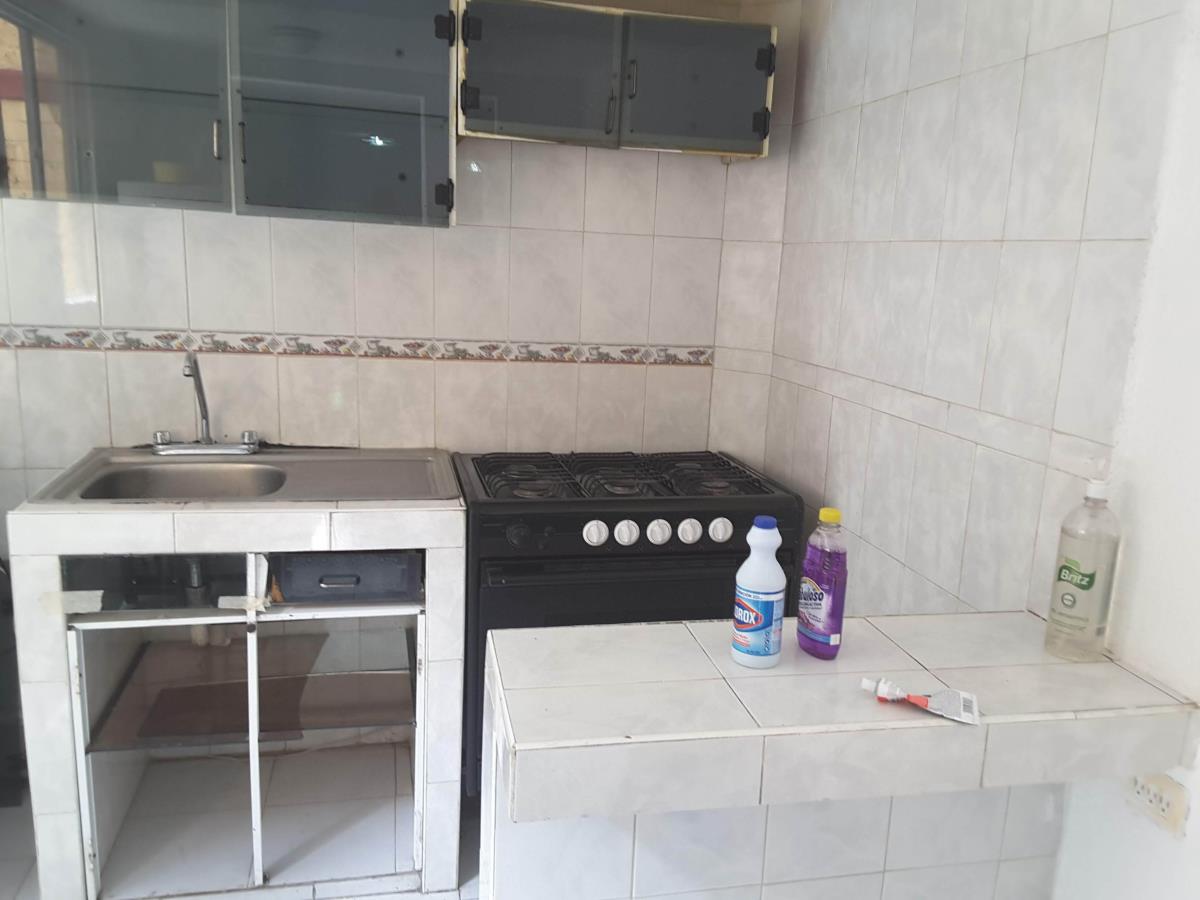 Departamento en Renta en Culhuacán CTM Canal Nacional Coyoacan CDMX (3)