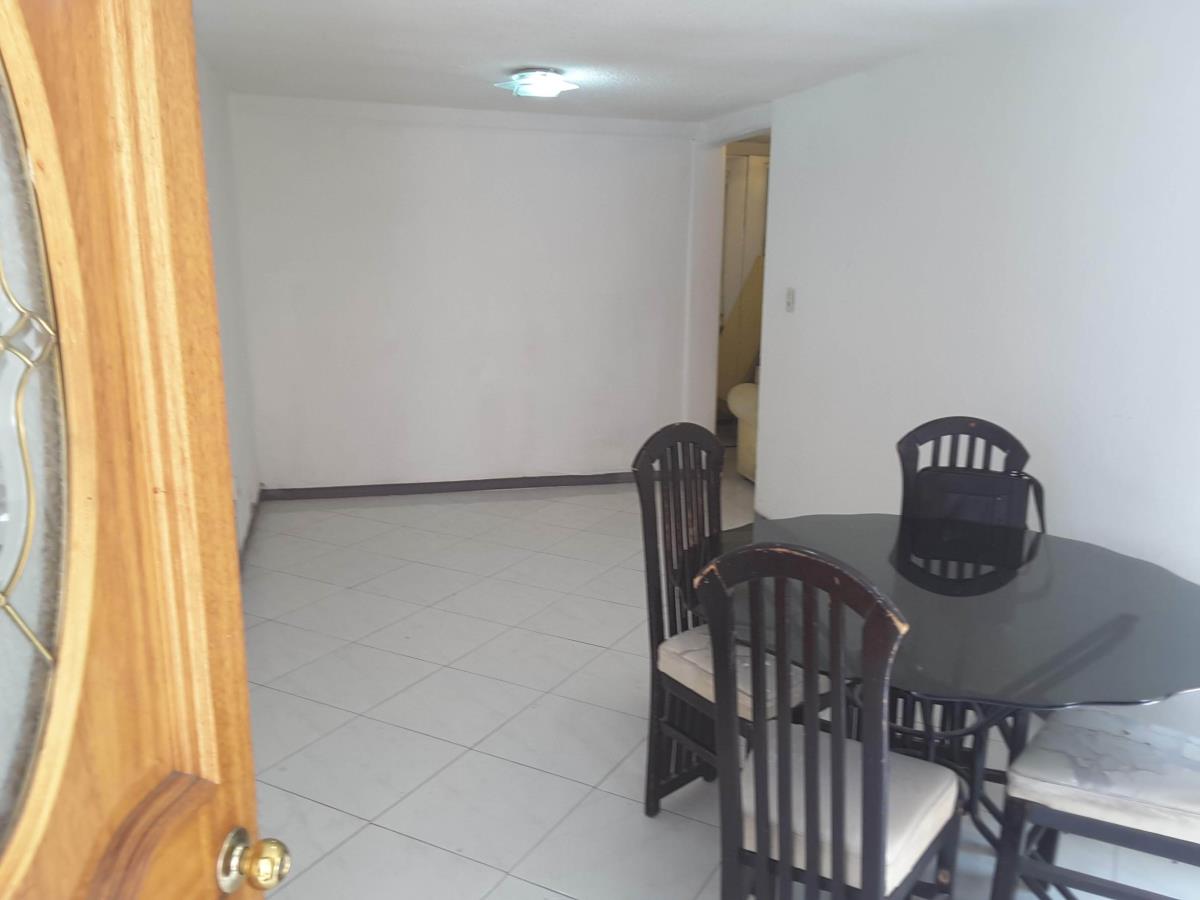 Departamento en Renta en Culhuacán CTM Canal Nacional Coyoacan CDMX (4)