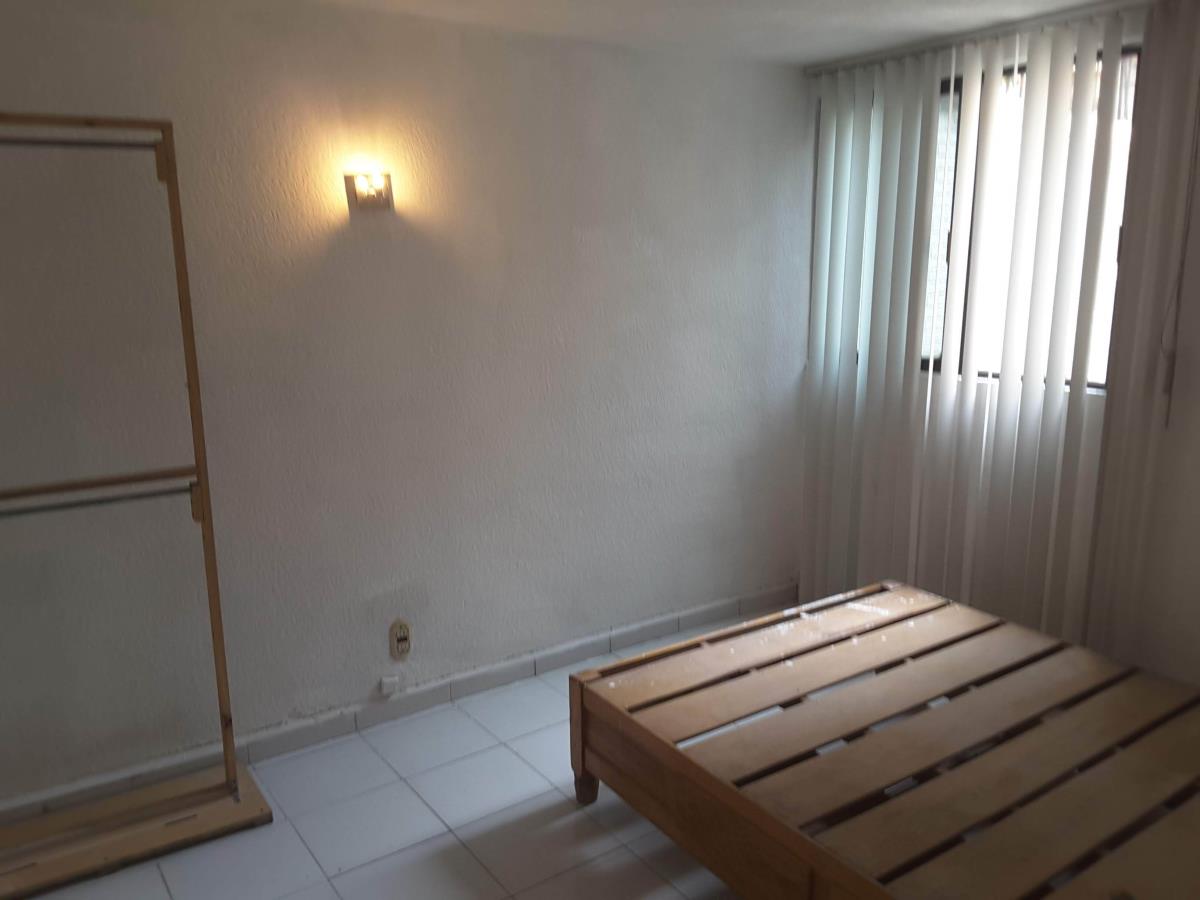 Departamento en Renta en Culhuacán CTM Canal Nacional Coyoacan CDMX (5)