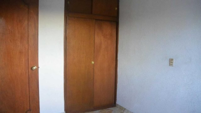 Departamento en Renta en Del Parque Toluca Estado de Mexico (1)