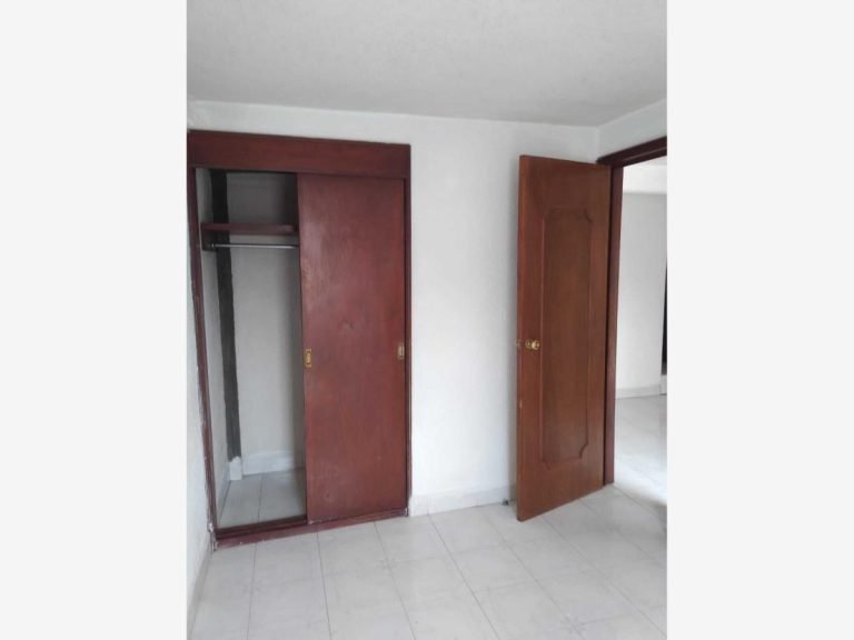 Departamento en Renta en Del Parque Toluca Estado de Mexico