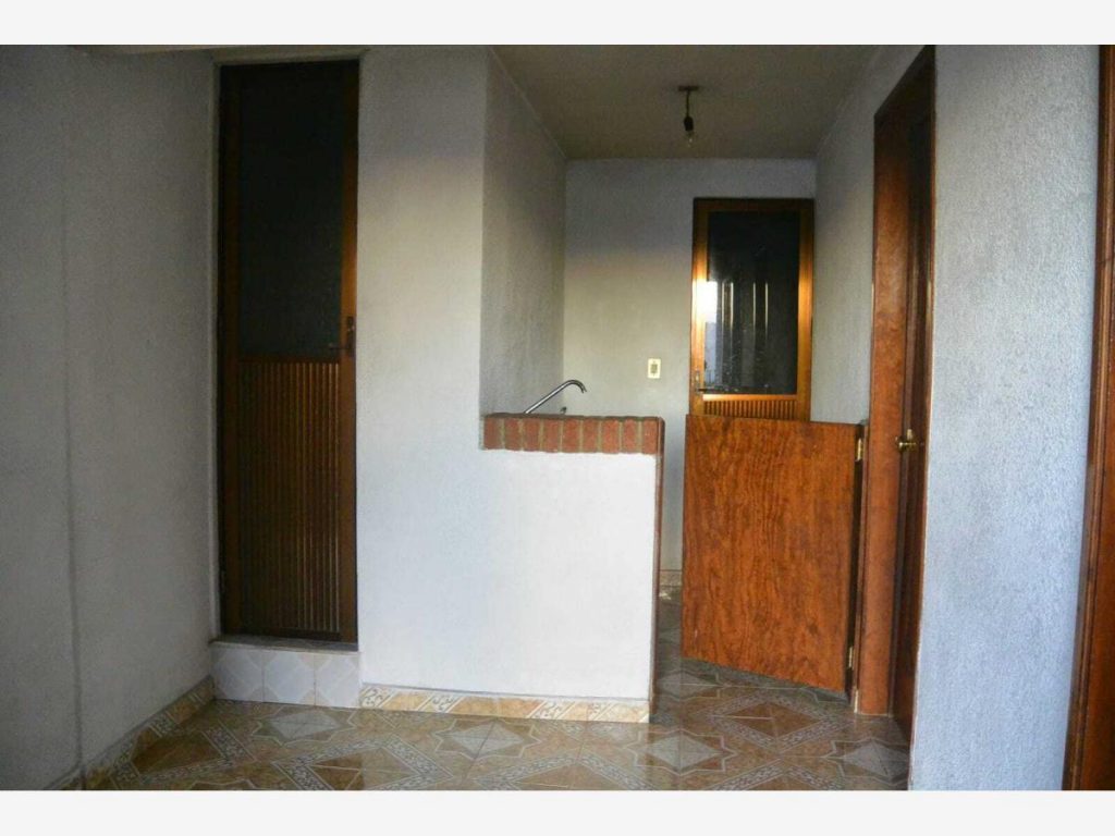 Departamento en Renta en Del Parque Toluca Estado de Mexico (5)