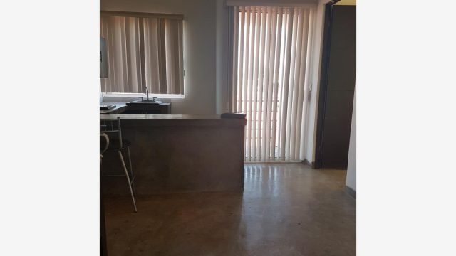 Departamento en Renta en Del Valle San Pedro Garza Garcia Nuevo Leon (1)