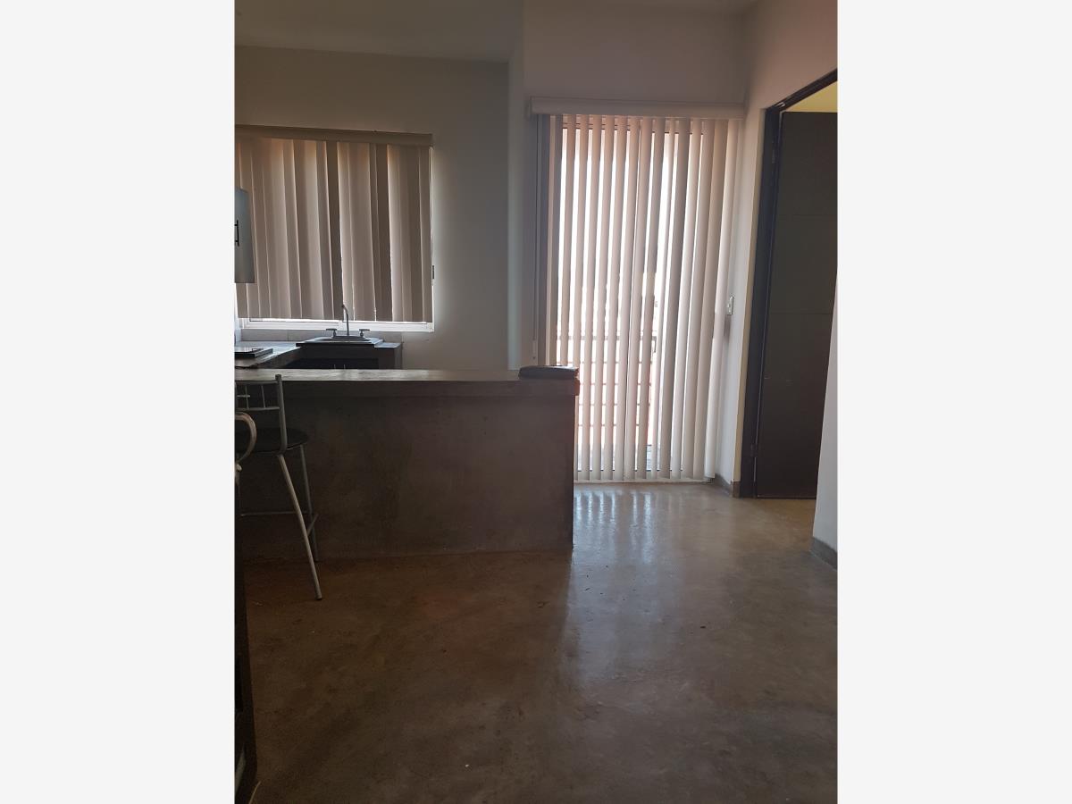 Departamento en Renta en Del Valle San Pedro Garza Garcia Nuevo Leon (1)