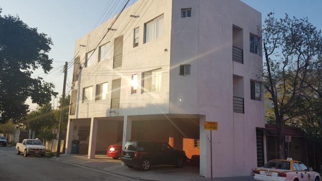 Departamento en Renta en Del Valle San Pedro Garza Garcia Nuevo Leon (2)