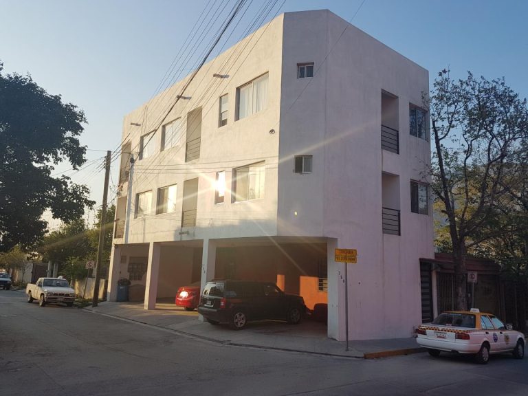 Departamento en Renta en Del Valle San Pedro Garza Garcia Nuevo Leon