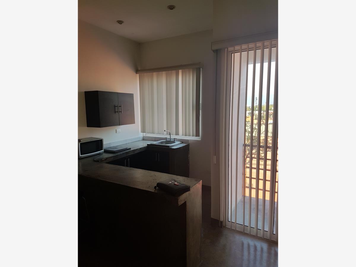 Departamento en Renta en Del Valle San Pedro Garza Garcia Nuevo Leon (3)