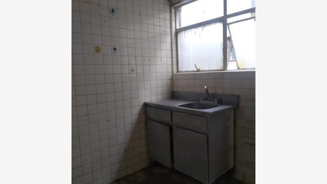 Departamento en Renta en Doctores Cuauhtemoc CDMX (1)