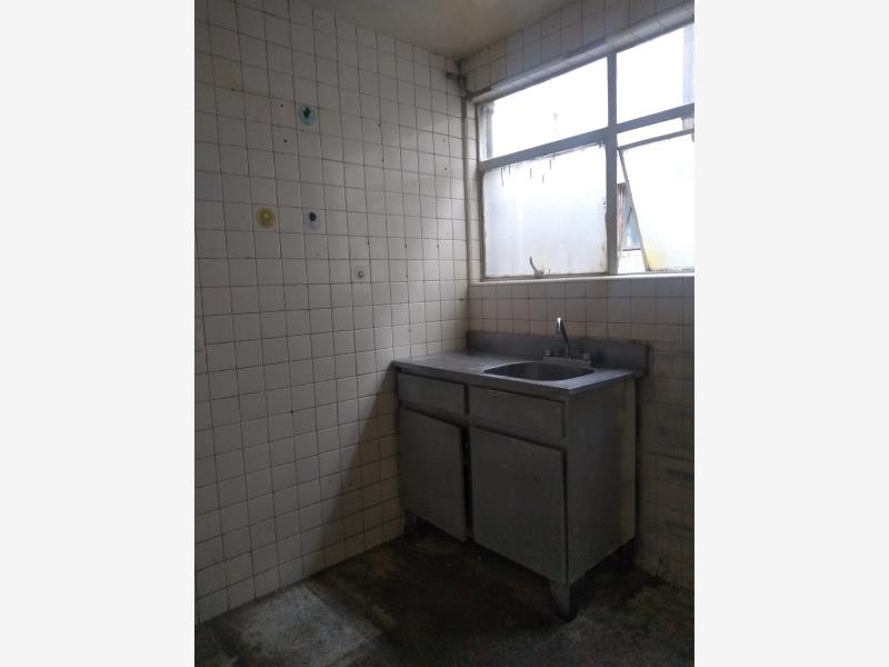 Departamento en Renta en Doctores Cuauhtemoc CDMX (1)