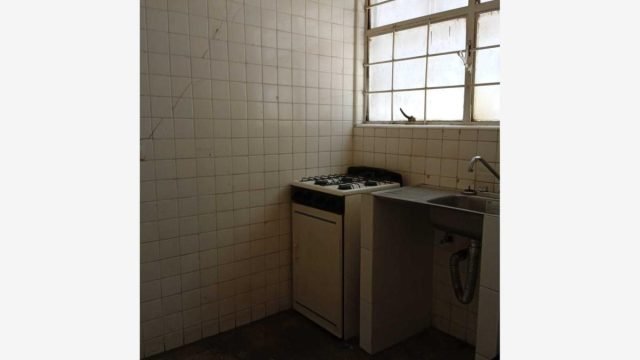 Departamento en Renta en Doctores Cuauhtemoc CDMX (1)